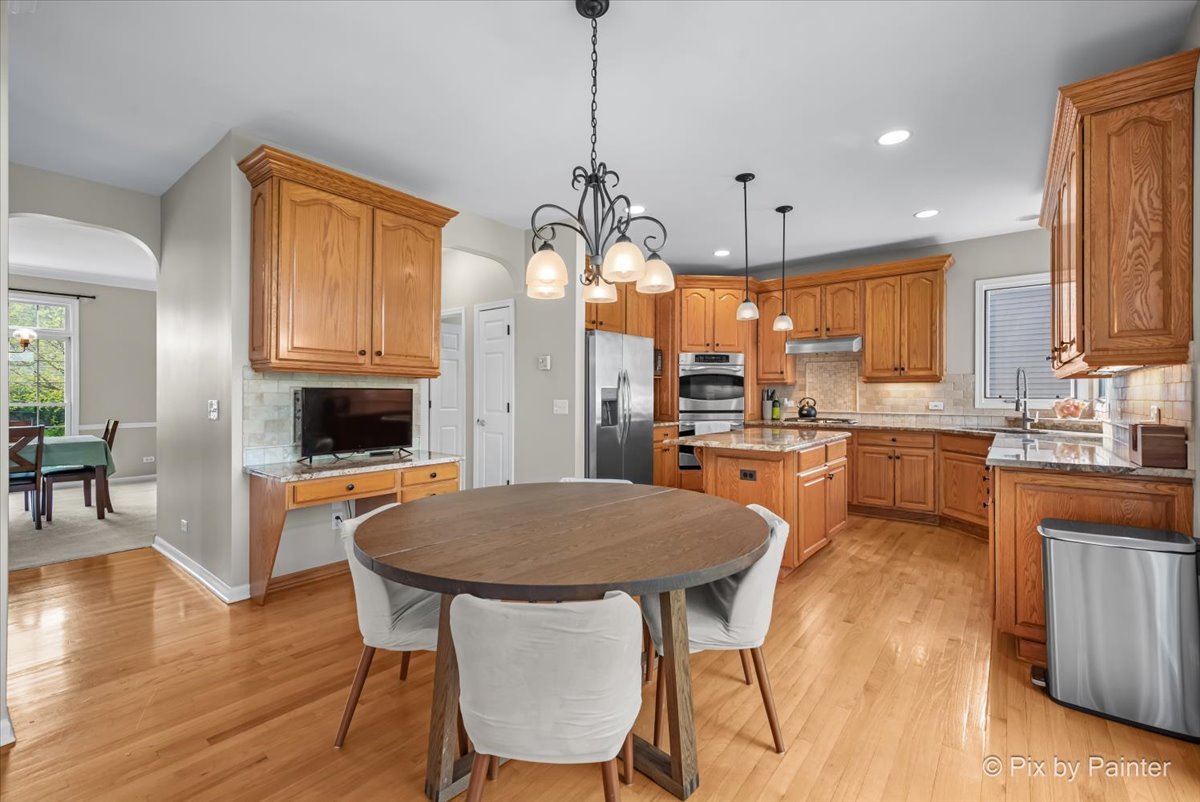 26W326 Pinehurst Drive Winfield IL 60190