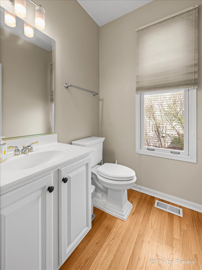 26W326 Pinehurst Drive Winfield IL 60190