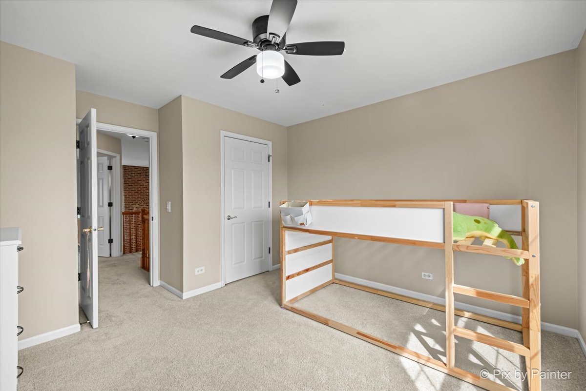 26W326 Pinehurst Drive Winfield IL 60190