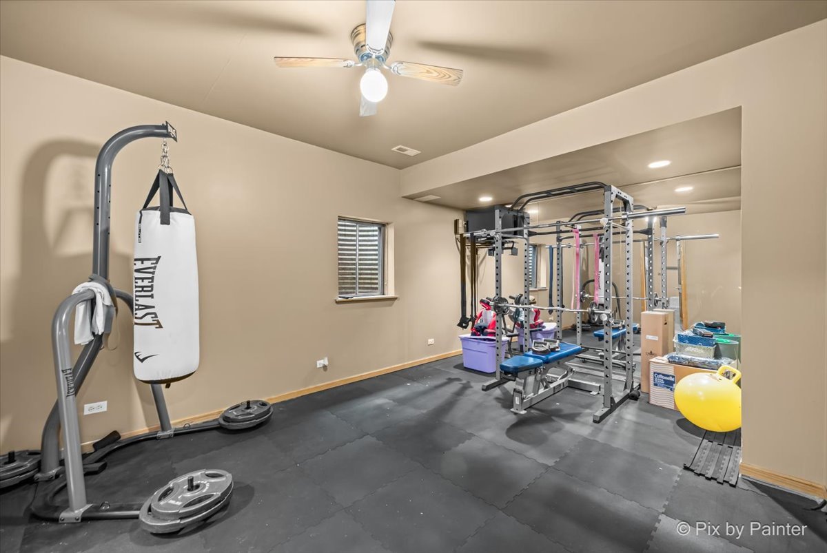 26W326 Pinehurst Drive Winfield IL 60190