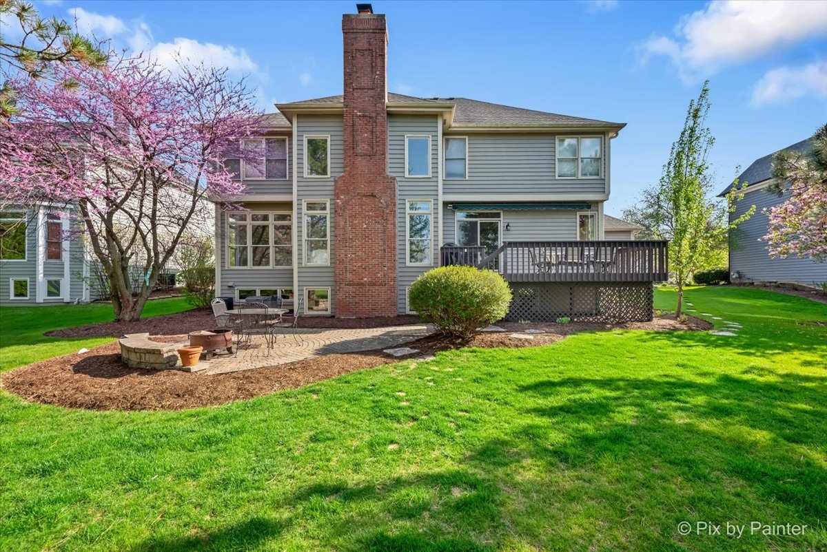 26W326 Pinehurst Drive Winfield IL 60190