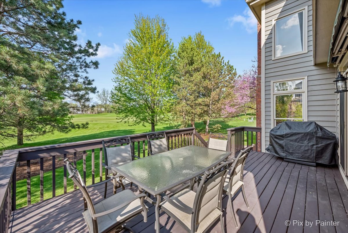 26W326 Pinehurst Drive Winfield IL 60190