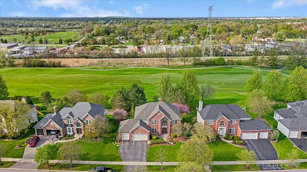 26W326 Pinehurst Drive Winfield IL 60190