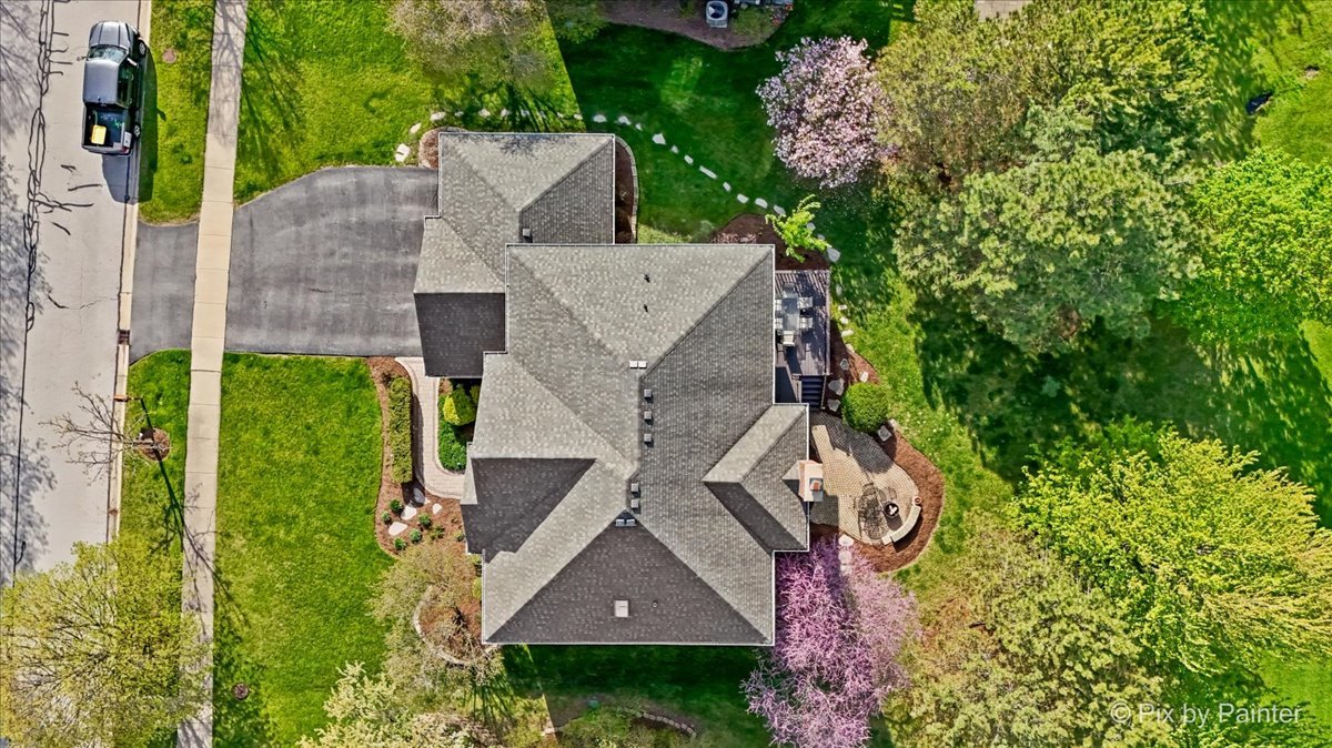 26W326 Pinehurst Drive Winfield IL 60190