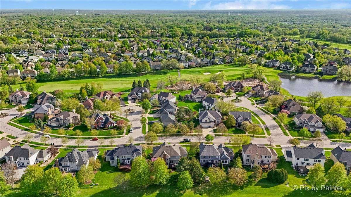 26W326 Pinehurst Drive Winfield IL 60190
