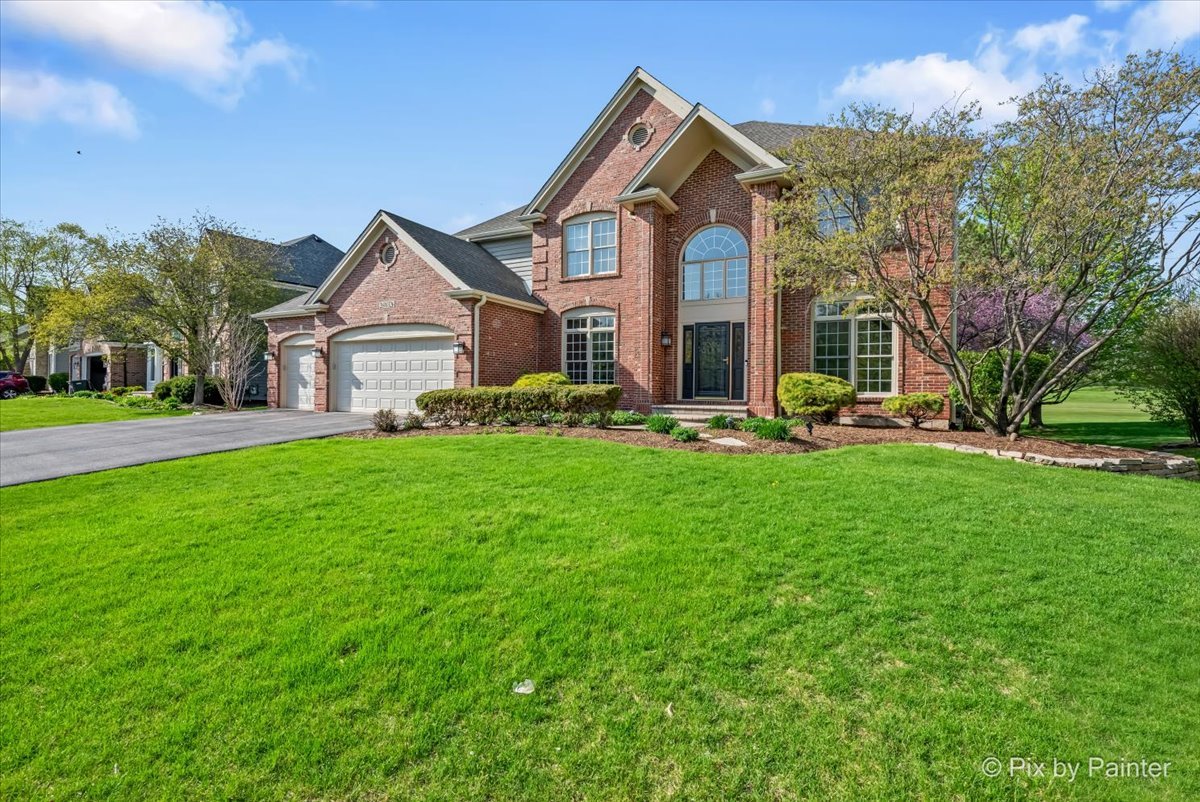 26W326 Pinehurst Drive Winfield IL 60190