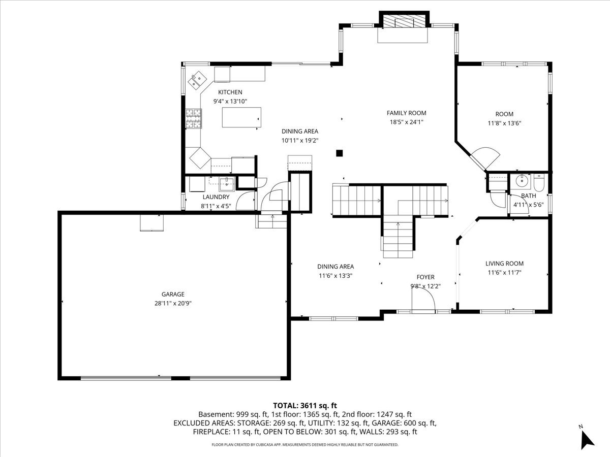 26W326 Pinehurst Drive Winfield IL 60190