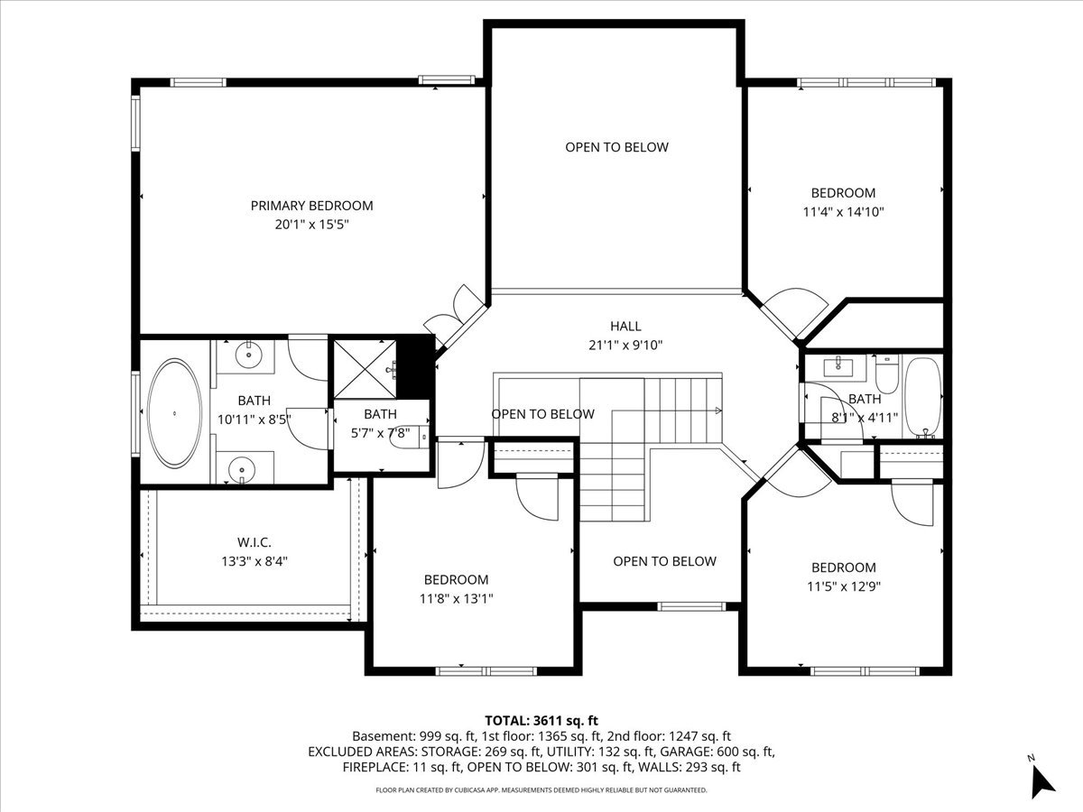 26W326 Pinehurst Drive Winfield IL 60190