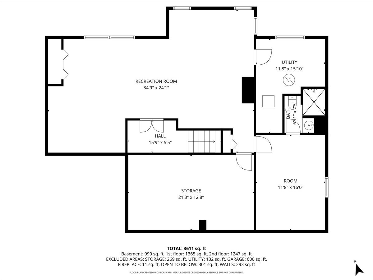 26W326 Pinehurst Drive Winfield IL 60190