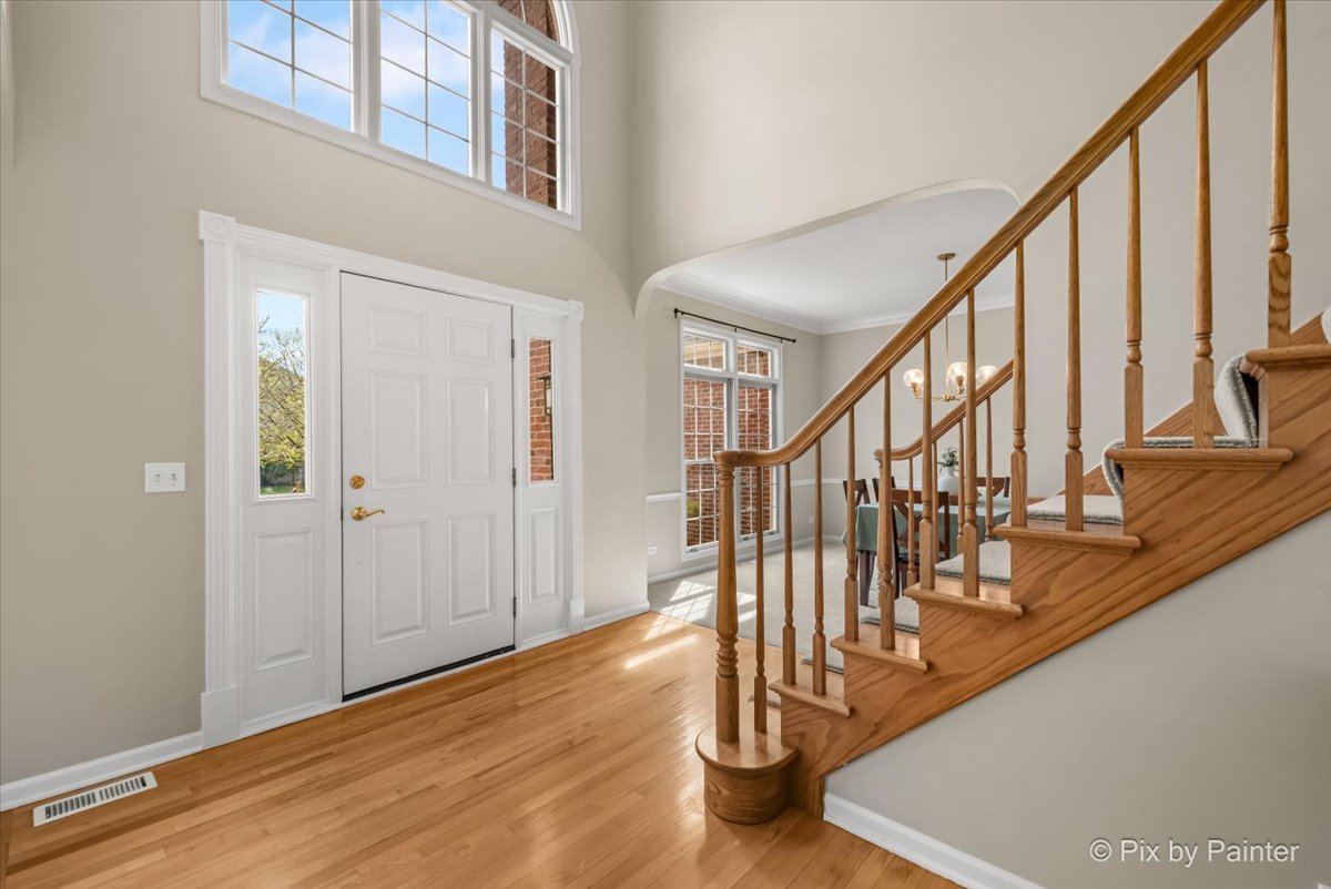 26W326 Pinehurst Drive Winfield IL 60190