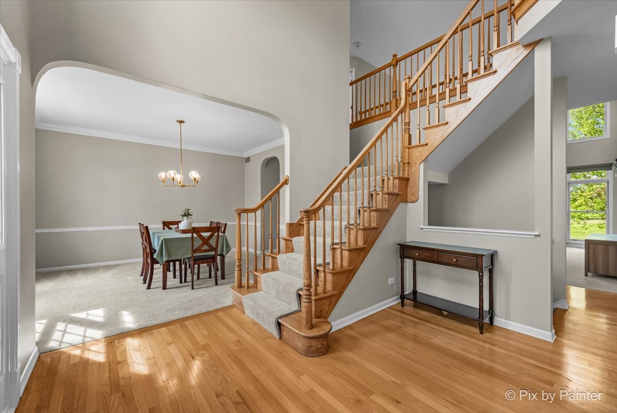 26W326 Pinehurst Drive Winfield IL 60190