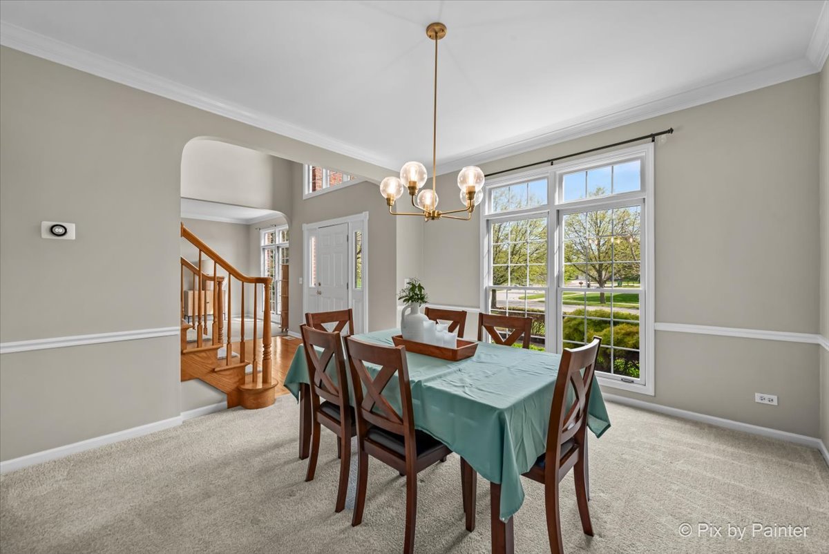 26W326 Pinehurst Drive Winfield IL 60190