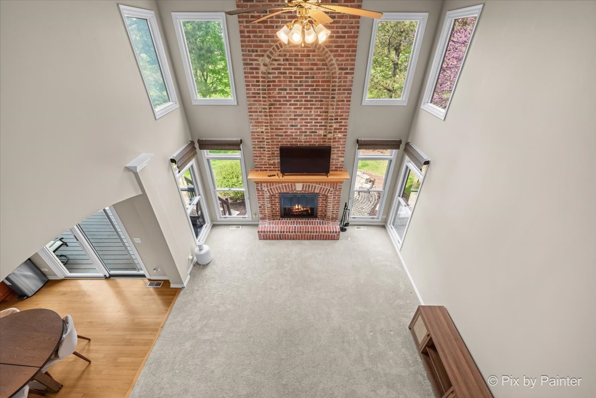 26W326 Pinehurst Drive Winfield IL 60190
