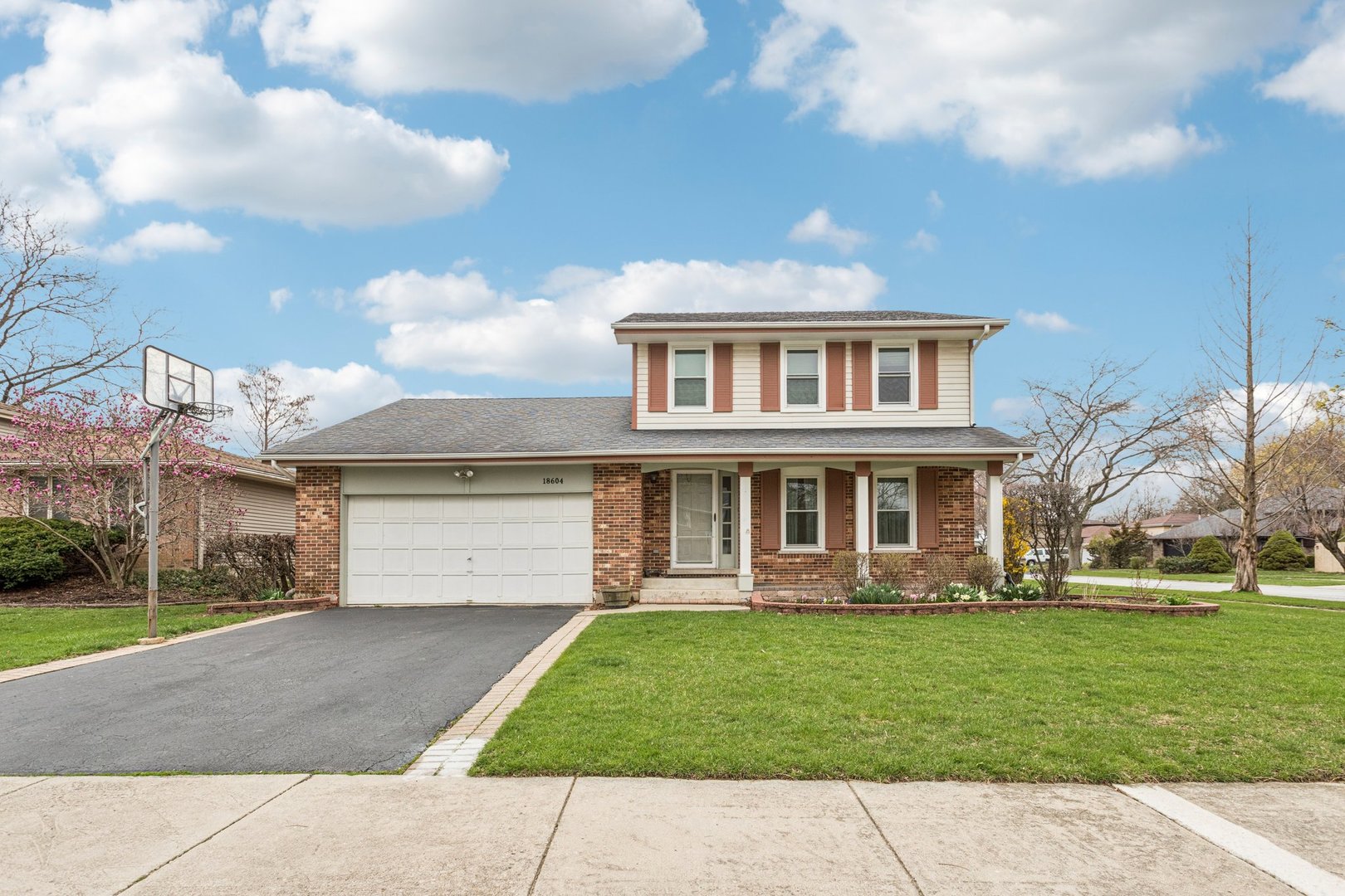18604 Carpenter Street Homewood IL 60430