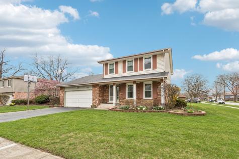 18604 Carpenter Street Homewood IL 60430