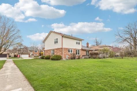 18604 Carpenter Street Homewood IL 60430