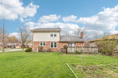 18604 Carpenter Street Homewood IL 60430