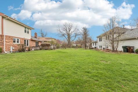 18604 Carpenter Street Homewood IL 60430