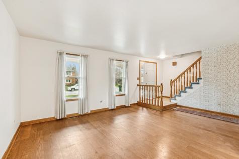 18604 Carpenter Street Homewood IL 60430