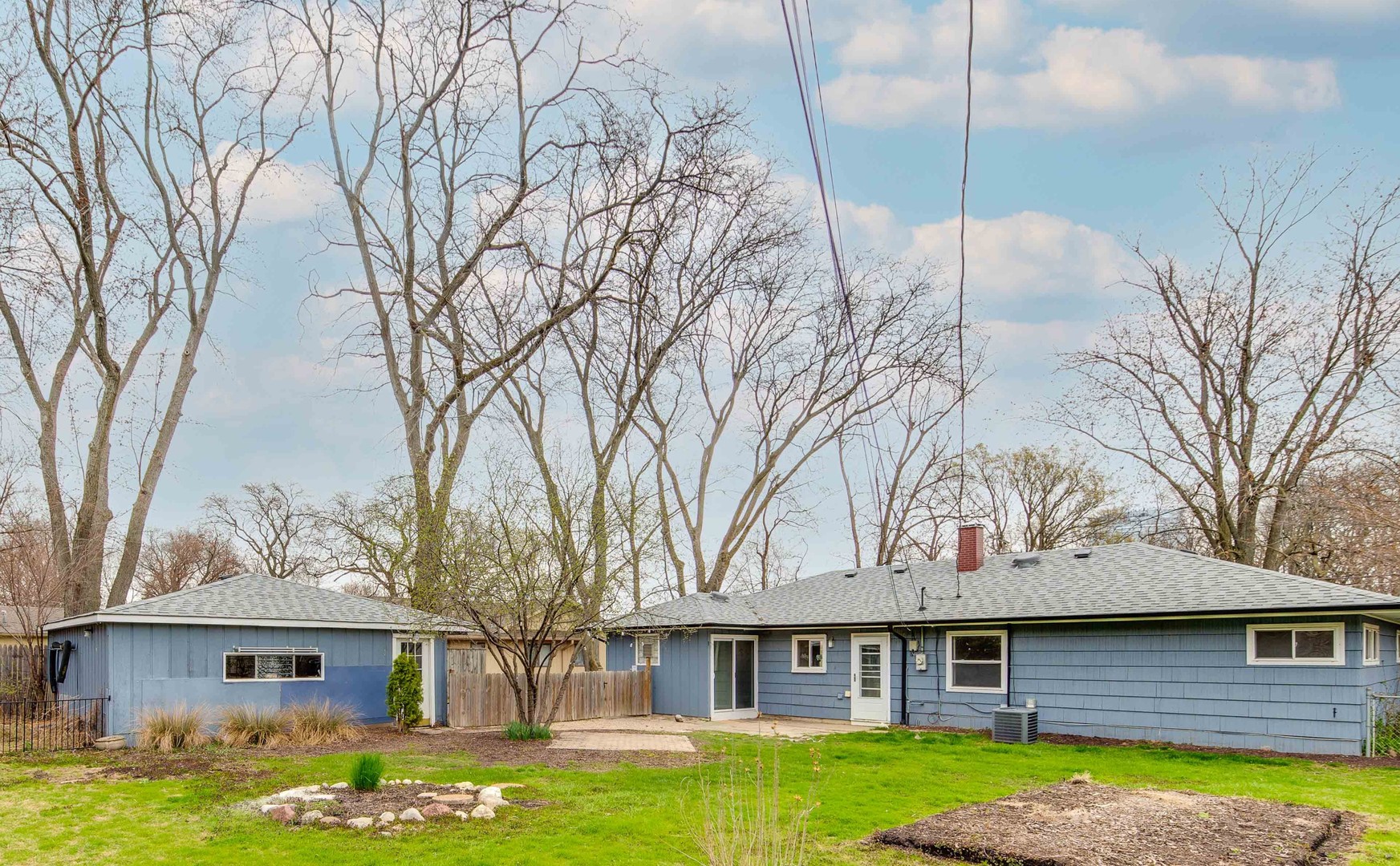 5652 South Madison Street Hinsdale IL 60521