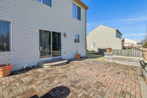 2208 Grand Pointe Trail Aurora IL 60503