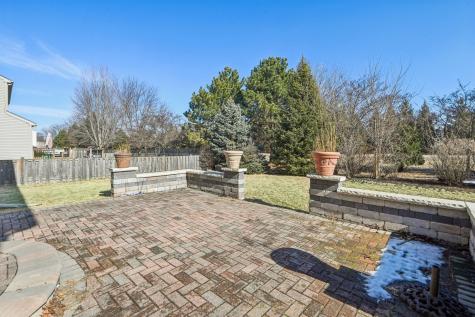 2208 Grand Pointe Trail Aurora IL 60503