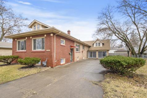 14823 Grant Street Dolton IL 60419