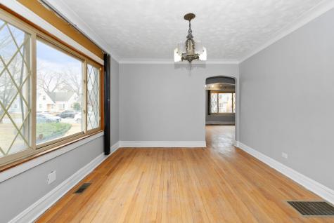 14823 Grant Street Dolton IL 60419