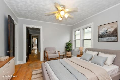 14823 Grant Street Dolton IL 60419
