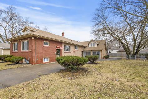 14823 Grant Street Dolton IL 60419