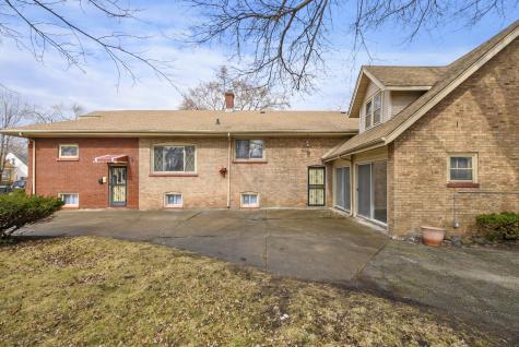 14823 Grant Street Dolton IL 60419