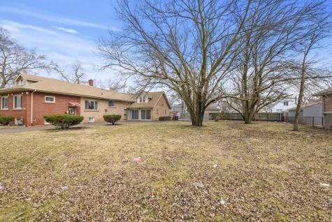 14823 Grant Street Dolton IL 60419