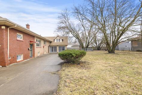 14823 Grant Street Dolton IL 60419