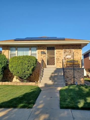 281 Hoxie Avenue Calumet City IL 60409