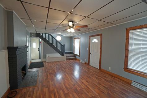 515 North Hudson Street Stockton IL 61085