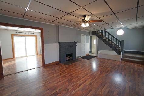 515 North Hudson Street Stockton IL 61085
