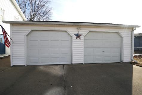 515 North Hudson Street Stockton IL 61085