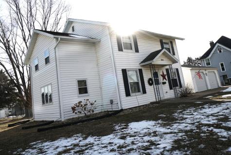 515 North Hudson Street Stockton IL 61085