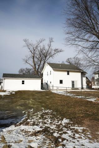 515 North Hudson Street Stockton IL 61085