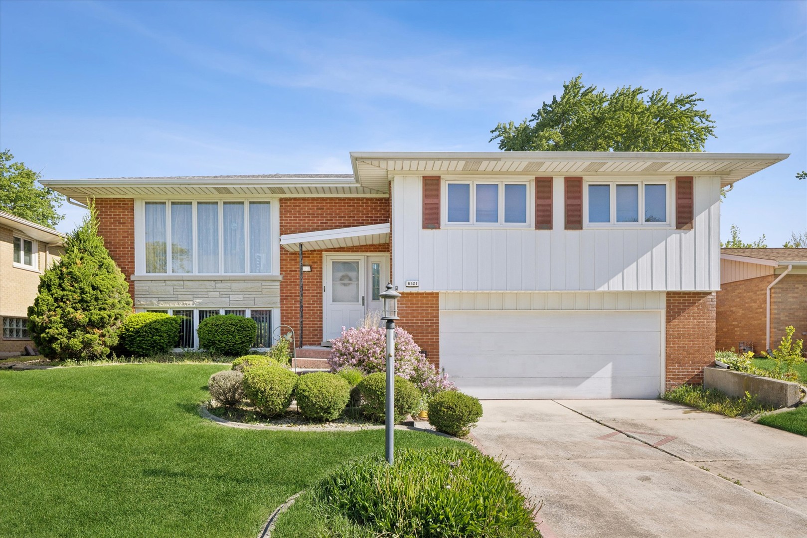 6521 Cedar Road Oak Forest IL 60452