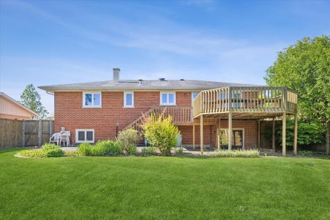 6521 Cedar Road Oak Forest IL 60452