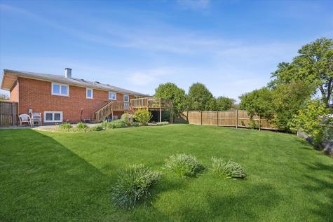 6521 Cedar Road Oak Forest IL 60452