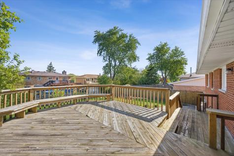 6521 Cedar Road Oak Forest IL 60452