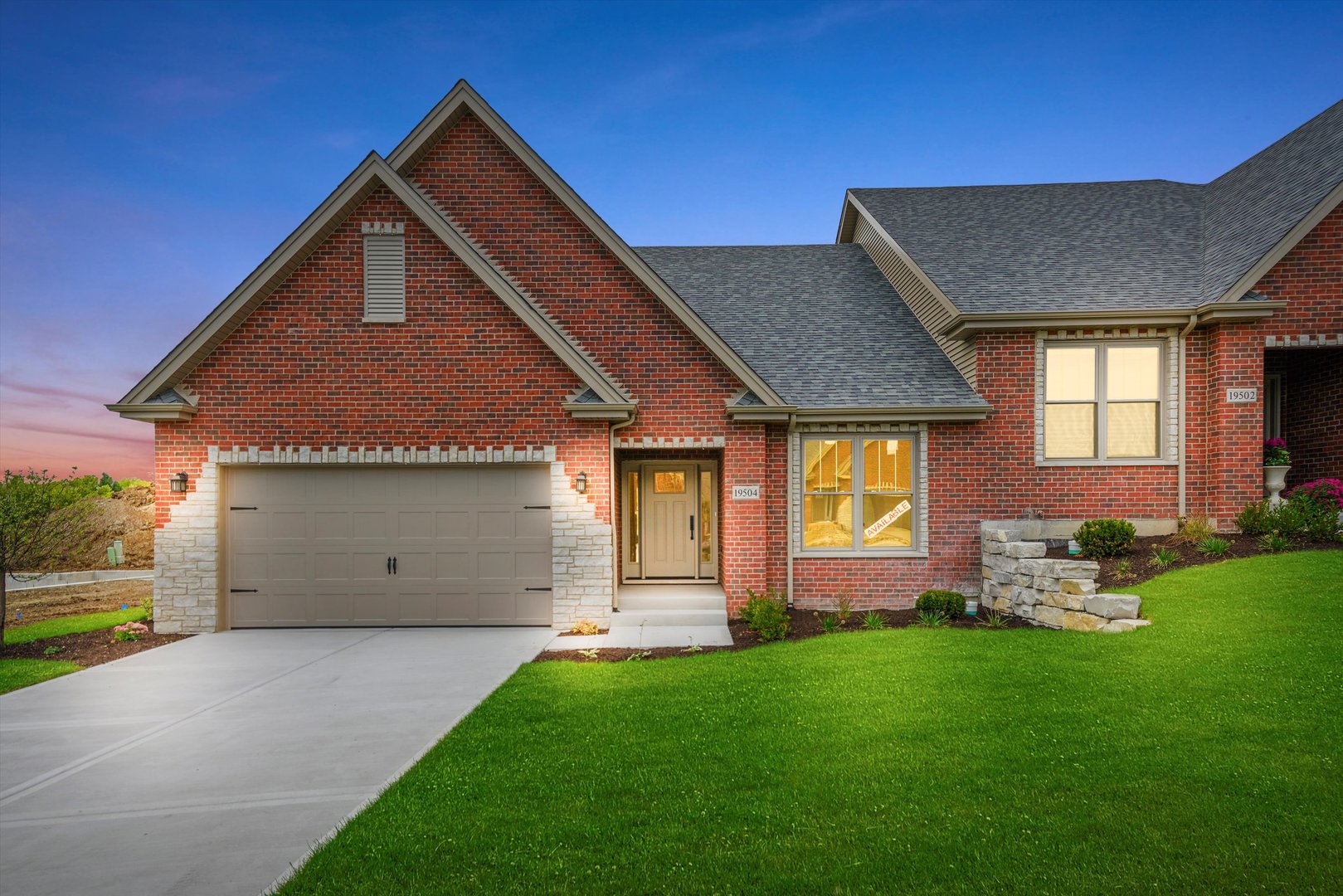 19505 Foxford Lane Mokena IL 60448