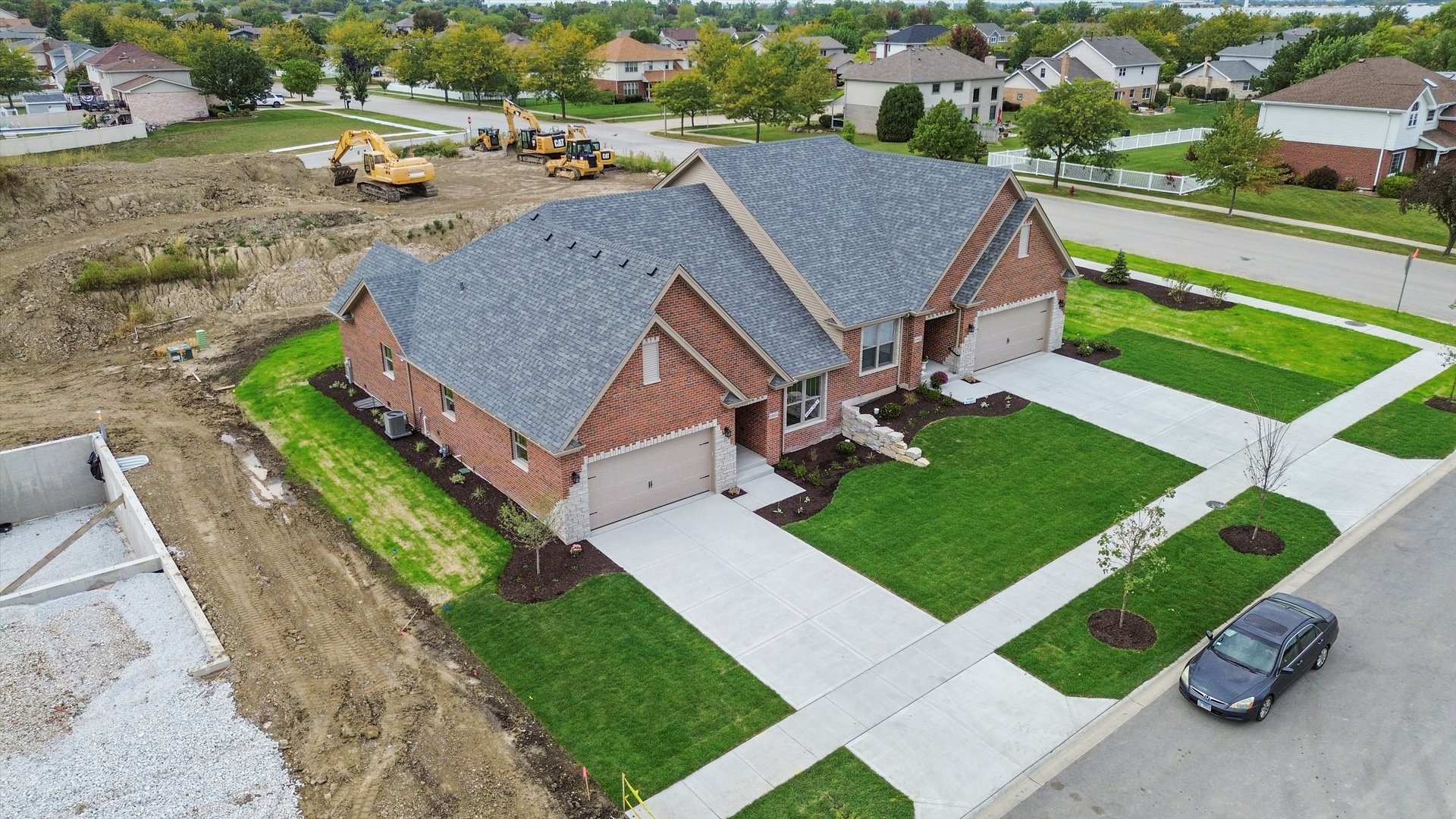 19505 Foxford Lane Mokena IL 60448