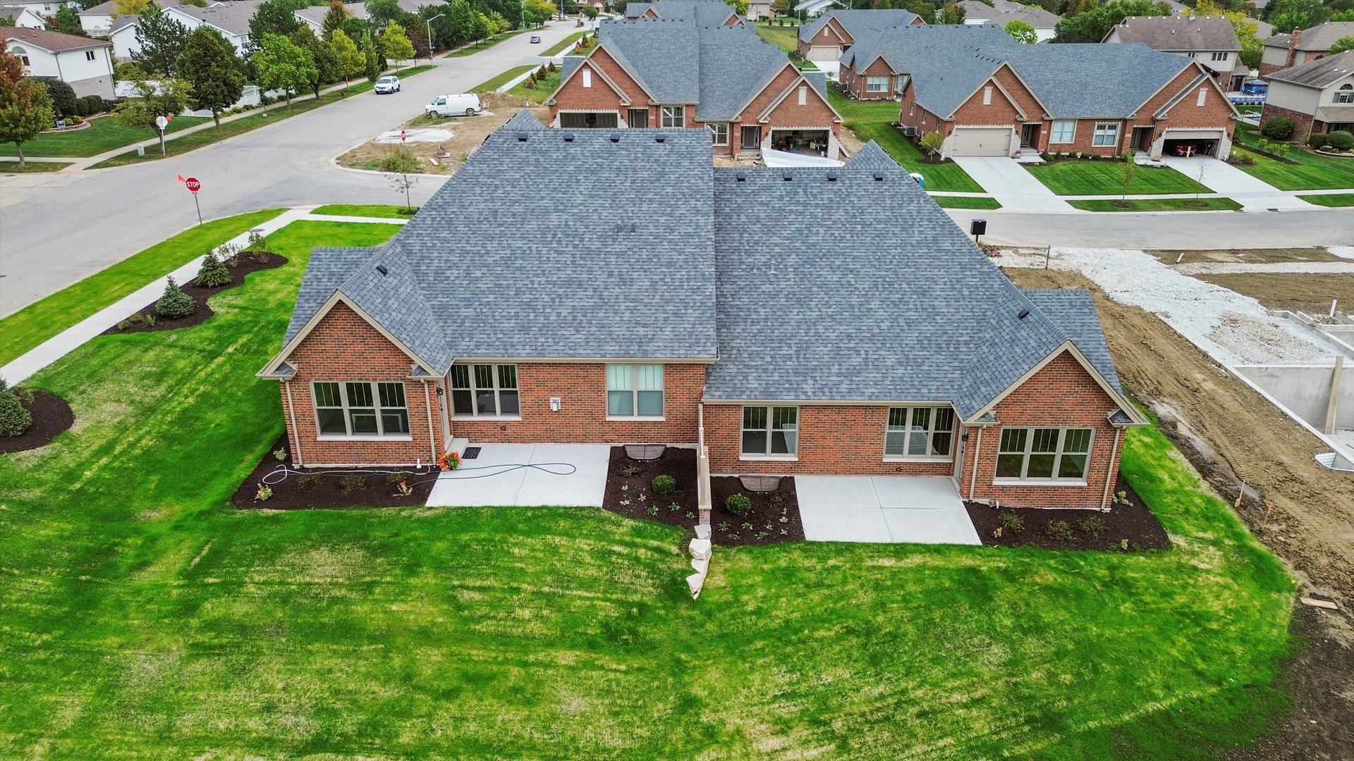 19505 Foxford Lane Mokena IL 60448