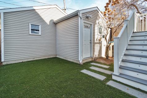 1825 North Wilmot Avenue Chicago IL 60647