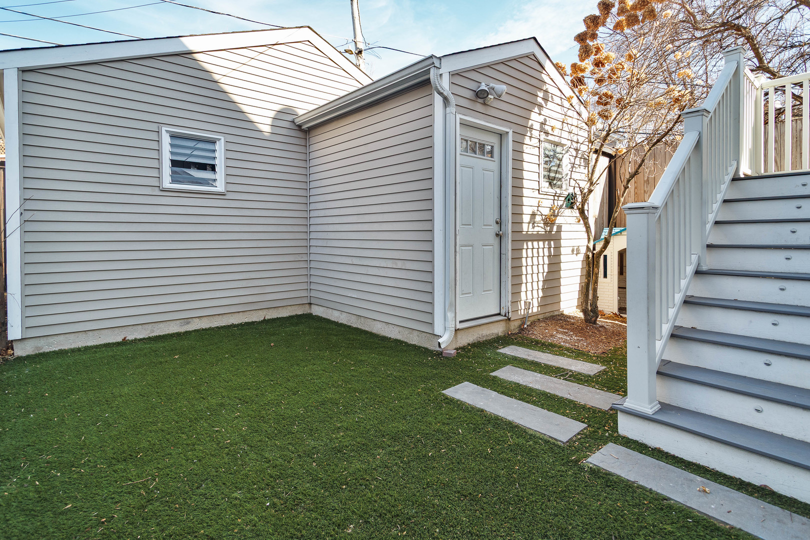 1825 North Wilmot Avenue Chicago IL 60647
