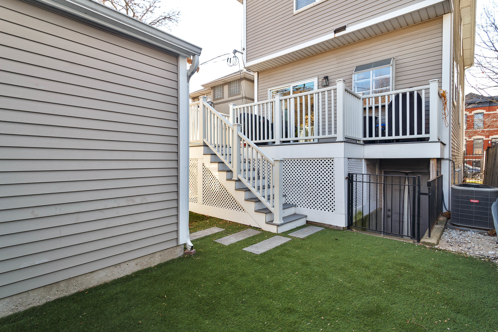 1825 North Wilmot Avenue Chicago IL 60647