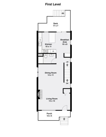 1825 North Wilmot Avenue Chicago IL 60647